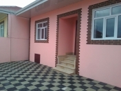 Satılır 3 otaqlı 92 m2 həyət evi Binəqədi