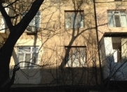 Satılır 2 otaqlı 60 m2 köhnə tikili Space TV