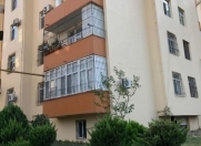 Satılır 3 otaqlı 105 m2 yeni tikili Masazır