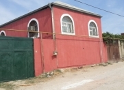 Satılır 3 otaqlı 150 m2 həyət evi Binəqədi