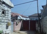 Satılır 4 otaqlı 80 m2 həyət evi Bayıl
