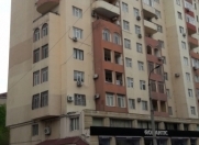 Satılır 3 otaqlı 110 m2 yeni tikili Ayna Sultanova heykəli