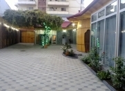 Satılır 7 otaqlı 440 m2 obyekt İçəri Şəhər m.