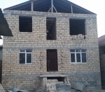 Satılır 5 otaqlı 240 m2 həyət evi Masazır