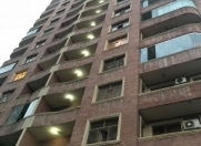 İcarəyə verilir 4 otaqlı 150 m2 yeni tikili Binəqədi r.