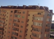 İcarəyə verilir 4 otaqlı 170 m2 yeni tikili Nəriman Nərimanov m.