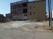 Satılır 3.4 sot torpaq Nəriman Nərimanov m.