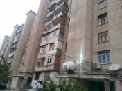 Satılır 2 otaqlı 60 m2 köhnə tikili Əhmədli