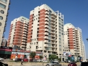 İcarəyə verilir 4 otaqlı 153 m2 yeni tikili Çıraq Plaza