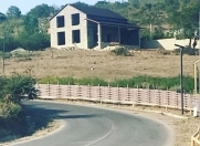 Satılır 4 otaqlı 240 m2 bağ evi Siyəzən