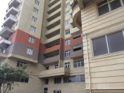 Satılır 3 otaqlı 87 m2 yeni tikili İncəsənət və Mədəniyyət Un.