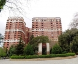 Satılır 3 otaqlı 168 m2 yeni tikili Zabitlər parkı