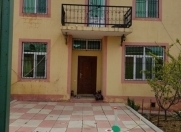 Satılır 4 otaqlı 117 m2 həyət evi Park Inn