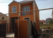 Satılır 4 otaqlı 130 m2 həyət evi Masazır