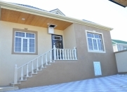 Satılır 3 otaqlı 100 m2 həyət evi Zabrat 1
