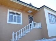 Satılır 3 otaqlı 100 m2 həyət evi Zabrat 1