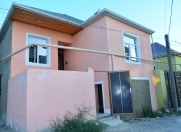 Satılır 3 otaqlı 80 m2 həyət evi Zabrat 1