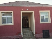 Satılır 3 otaqlı 75 m2 həyət evi Ramana