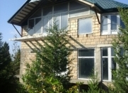 Satılır 8 otaqlı 500 m2 bağ evi Qobustan