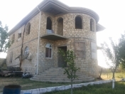 Satılır 7 otaqlı 250 m2 həyət evi Zərifə Əliyeva adına park