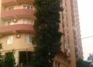 Satılır 3 otaqlı 157 m2 yeni tikili Əhmədli m.