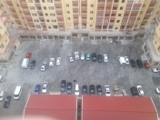 Satılır 2 otaqlı 72 m2 yeni tikili Əhmədli