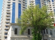 İcarəyə verilir 4 otaqlı 200 m2 yeni tikili Nəriman Nərimanov m.