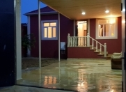 Satılır 3 otaqlı 100 m2 bağ evi Buzovna