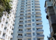 Satılır 2 otaqlı 43 m2 yeni tikili Yasamal parkı