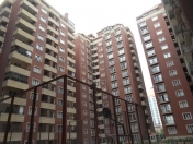 İcarəyə verilir 4 otaqlı 200 m2 yeni tikili 28 Mall