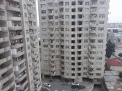 Satılır 3 otaqlı 104 m2 yeni tikili Əhmədli m.
