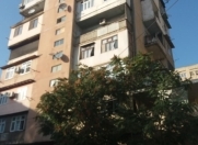 Satılır 1 otaqlı 50 m2 köhnə tikili 4 mkr