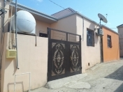 Satılır 3 otaqlı 75 m2 həyət evi Xırdalan