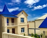 Satılır 4 otaqlı 175 m2 həyət evi Masazır