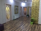 Satılır 3 otaqlı 120 m2 həyət evi Zabrat 1