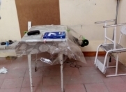 Satılır 3 otaqlı 65 m2 həyət evi Rəsulzadə