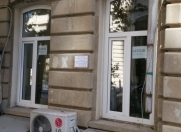 Satılır 2 otaqlı 48.97 m2 köhnə tikili İçəri Şəhər