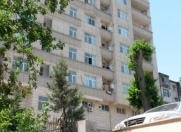 İcarəyə verilir 4 otaqlı 180 m2 yeni tikili İnşaatçılar m.