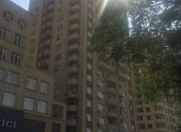 İcarəyə verilir 4 otaqlı 200 m2 yeni tikili Elmlər Akademiyası m.