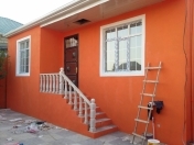 Satılır 4 otaqlı 140 m2 həyət evi Zabrat 1