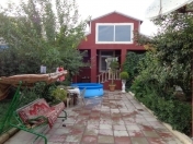 Satılır 4 otaqlı 240 m2 həyət evi Zabrat 1