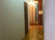 Satılır 3 otaqlı 127 m2 yeni tikili 8 mkr