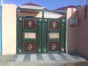 Satılır 3 otaqlı 83 m2 həyət evi Binəqədi