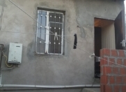 Satılır 2 otaqlı 52 m2 həyət evi Binəqədi