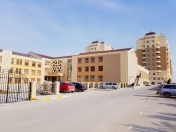 Satılır 3 otaqlı 90 m2 yeni tikili Masazır