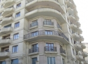 İcarəyə verilir 4 otaqlı 200 m2 yeni tikili Heydər Əliyev sarayı