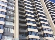 Satılır 4 otaqlı 144 m2 yeni tikili İncəsənət və Mədəniyyət Un.