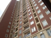 İcarəyə verilir 4 otaqlı 170 m2 yeni tikili 28 May m.