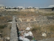 Satılır 4 sot torpaq Gəncə
