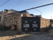 Satılır 4 otaqlı 150 m2 həyət evi Lökbatan